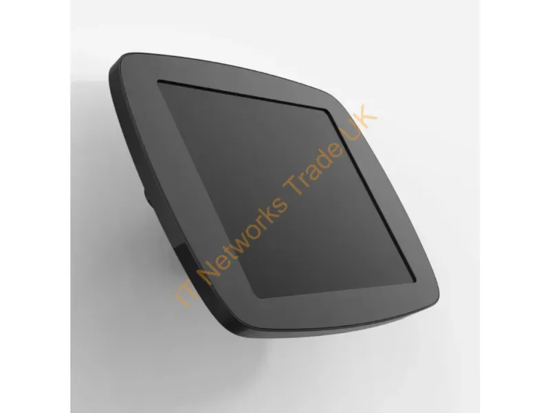 WAL-B4-FE7-MG - Bouncepad Wallmount tablet security enclosure 31.5 cm (12.4") Black