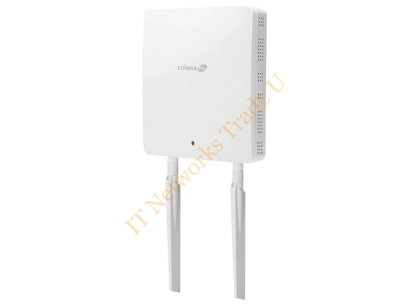 WAP1200 - Edimax WAP1200 1200Mbit/s Power over Ethernet (PoE) White WLAN access point Networking device