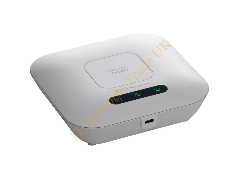 WAP121-A-K9-NA Cisco 121 Wireless-N Access Point