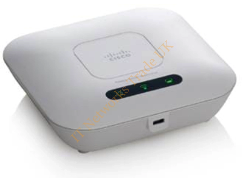 WAP121-E-K9-G5 Cisco Wap121 Wireless-N Access Point
