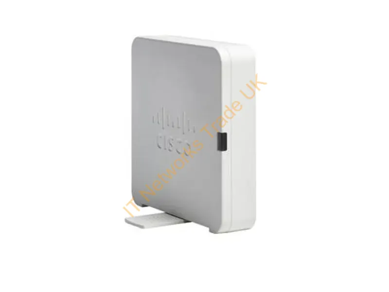 WAP125-A-K9-NA - Cisco Wap125 867 Mbit/S White Power Over Ethernet (Poe)