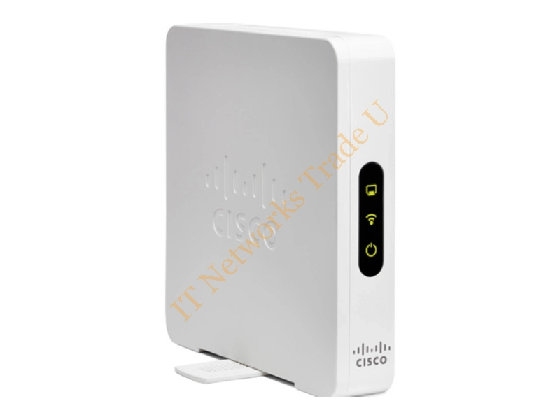 WAP131-E-K9-EU - Cisco WAP131 1000Mbit/s Power over Ethernet (PoE) White WLAN access point Networking device
