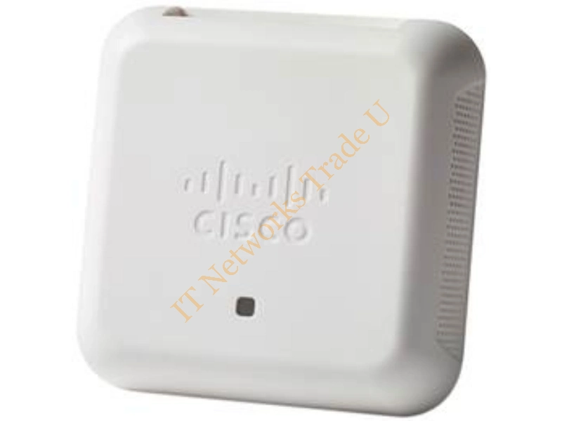 WAP150-E-K9-UK - Cisco WAP150 1200Mbit/s Power over Ethernet (PoE) White WLAN access point Networking device