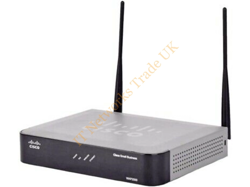 WAP2000 Cisco Linksys Power Over Ethernet (PoE) Wireless-G Access Point