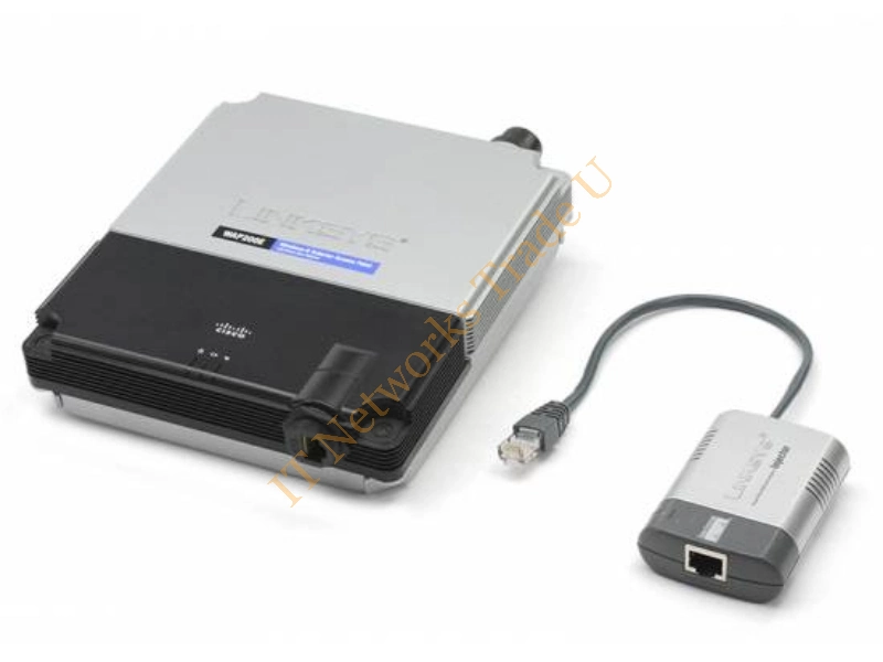 WAP200E Cisco 200E Wireless-G Exterior Access Point