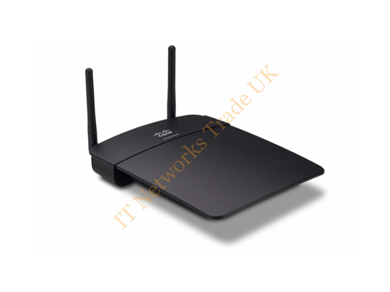 WAP300N Linksys Wap300n Ieee 802.11n 300 Mbps Wireless Access Point Ism Band unii Band 2 X Antenna (s) 1 X Network (rj-45) wall Mountabl