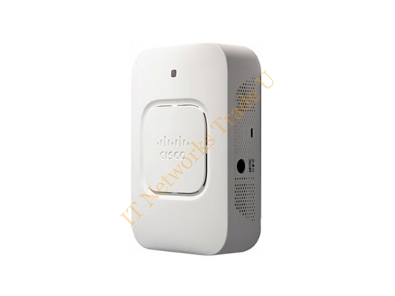 WAP361-E-K9 - Cisco WIRELESS-AC/N DUAL RADIO WALL 1200Mbit/s Power over Ethernet (PoE) White WLAN access point Networking device