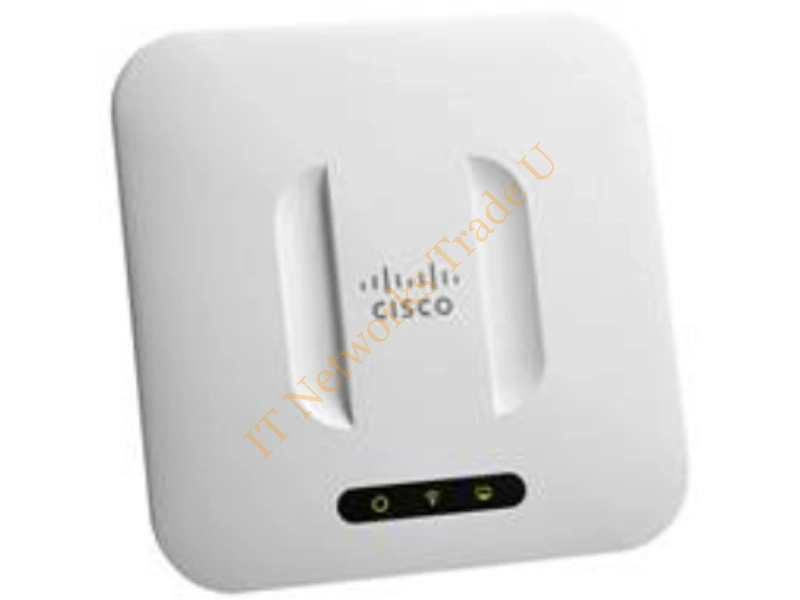 WAP371-E-K9 - Cisco WAP371 Power over Ethernet (PoE) White WLAN access point Networking device