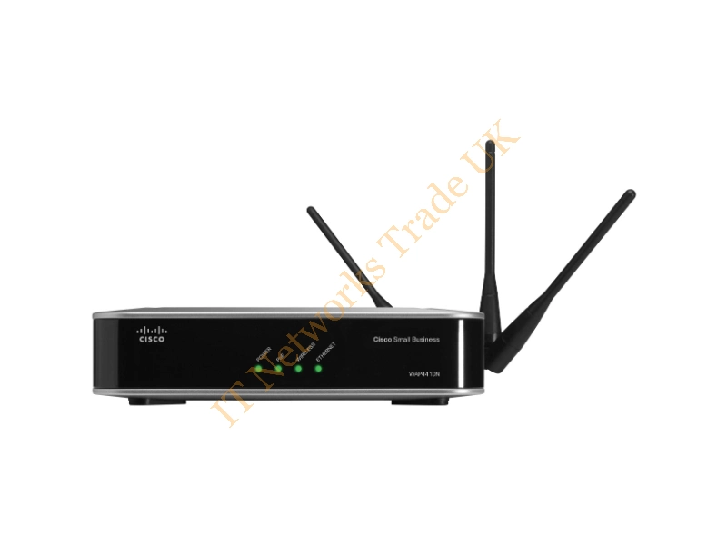 WAP4410N Cisco 4410 Wireless-N Access Point