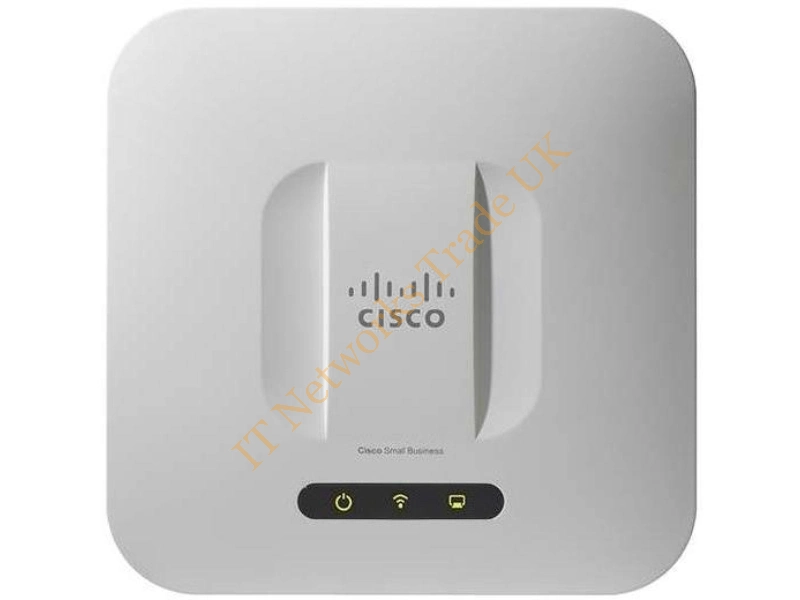 WAP551-A-K9 Cisco WAP551 450Mb/s IEEE 802.11n Wireless Access Point