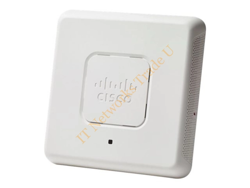 WAP571-E-K9 - Cisco WAP571 600Mbit/s Power over Ethernet (PoE) White WLAN access point Networking device