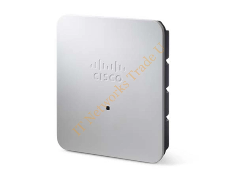 WAP571E-E-K9 - Cisco WAP571E 1900Mbit/s Power over Ethernet (PoE) Grey WLAN access point Networking device