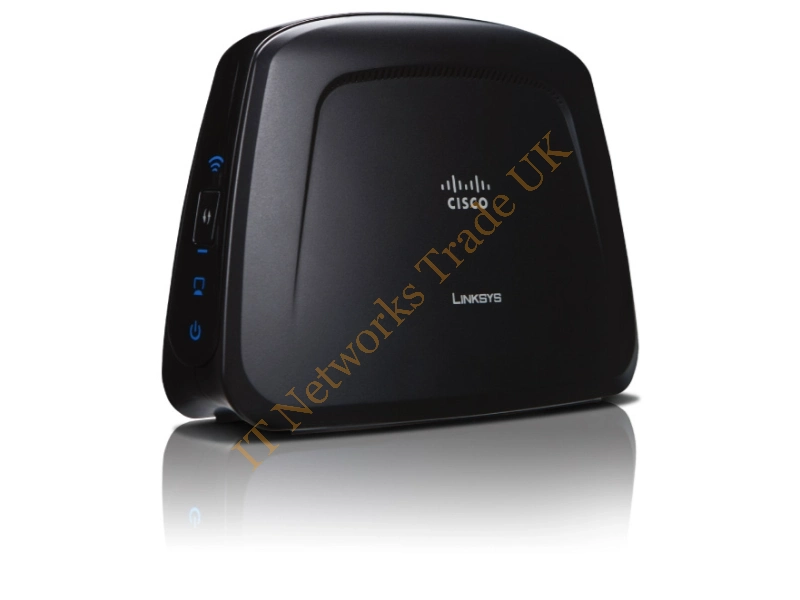 WAP610N-NP Linksys Wireless-N Dual-Band Access Point