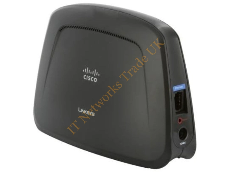 WAP610N Linksys Wireless-N Dual-Band Access Point
