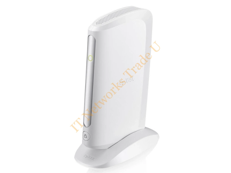 WAP6806-EU0101F - ZyXEL Armor X1 1733Mbit/s White WLAN access point Networking device