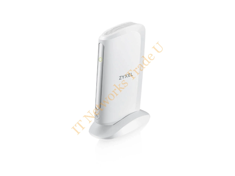 WAP6806-GB0101F - ZyXEL ARMOR X1 AC2100 Internal 1733Mbit/s White WLAN access point Networking device