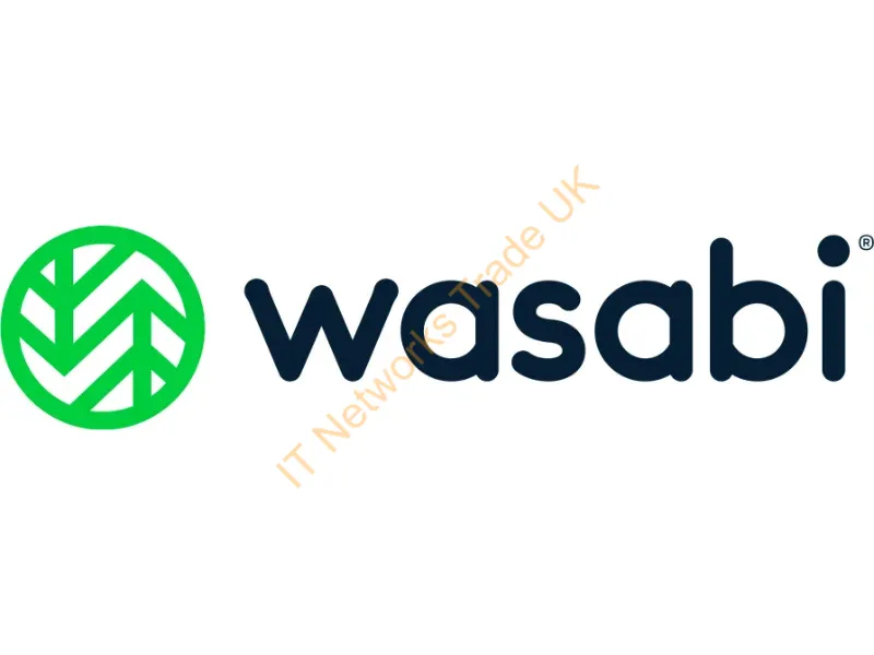 WASABI-WSC-5PB-3 - Wasabi 3Y Surveillance Cloud