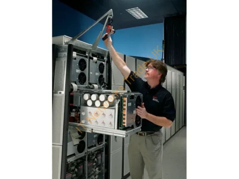 WASSEM-VS1-A15 - APC Assembly Service for 1 GVS 10-15kVA