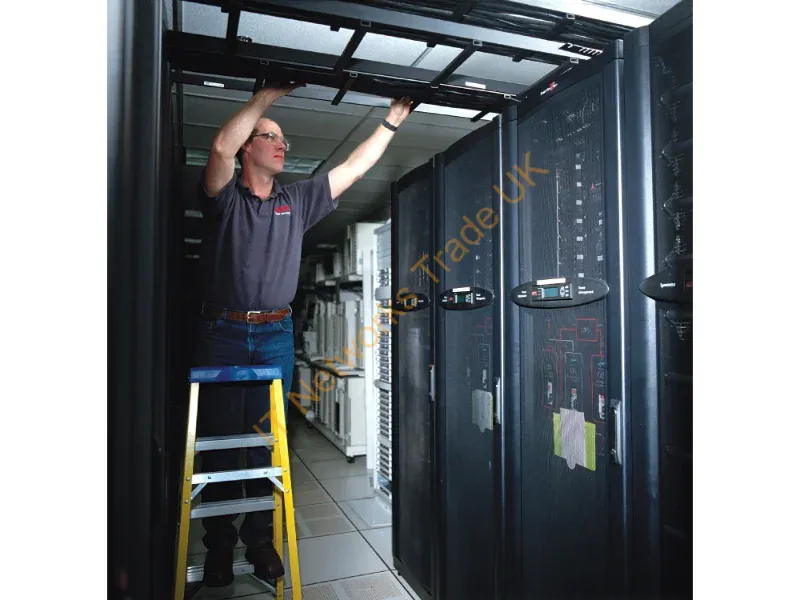 WASSEMNB-NB-10 - APC NetBotz Assembly Services for NBRK0450, NBRK0570, NBWL0355, NBWL0455