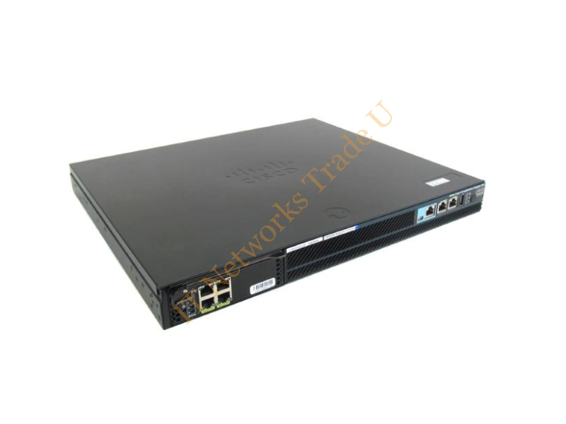 Cisco WIDE AREA VIRTUALIZATION ENGINE 294 Load Balancers