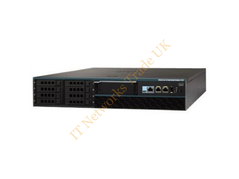 Cisco Reman Wide Area Virtualization Engine Networking Accessory