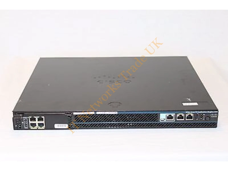 WAVE-7571-K9-RF Cisco Reman Wide Area Virtualization Engine Networking Accessory
