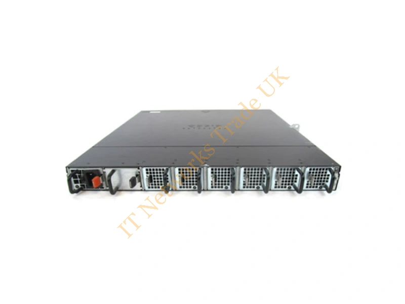 WAVE-APNV-10GE-RF Cisco WAVE-594 Bundled with 4-Port 10GB/s AppNavIOM Networking Accessory