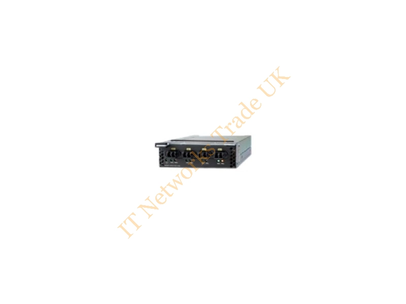 WAVE-INLN-GE-4SX= Cisco WAVE 4 x 1000Base-SX Expansion Module Networking Accessory