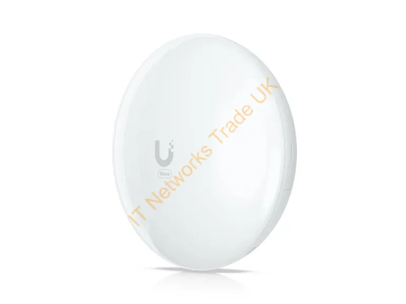 WAVE-PICO - Strategic Sourcing Ubiquiti Networks Lightweight, Compact 60 Ghz Ptmp Station