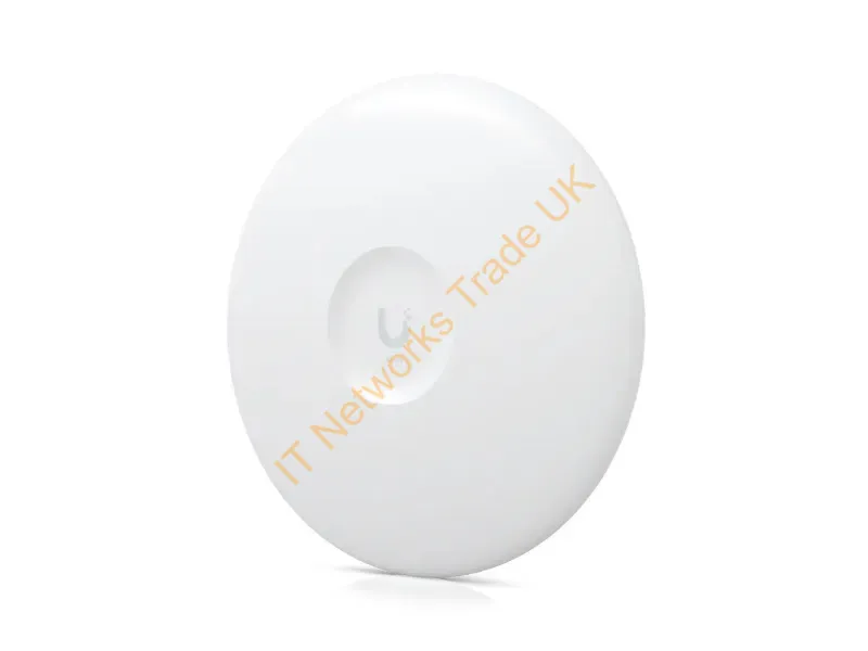 WAVE-PRO - Strategic Sourcing Ubiquiti Unifi Access Points - High-Capacity 60 Ghz Radio That Supports Long-Distance Ptp (Bridge) And Ptmp Links