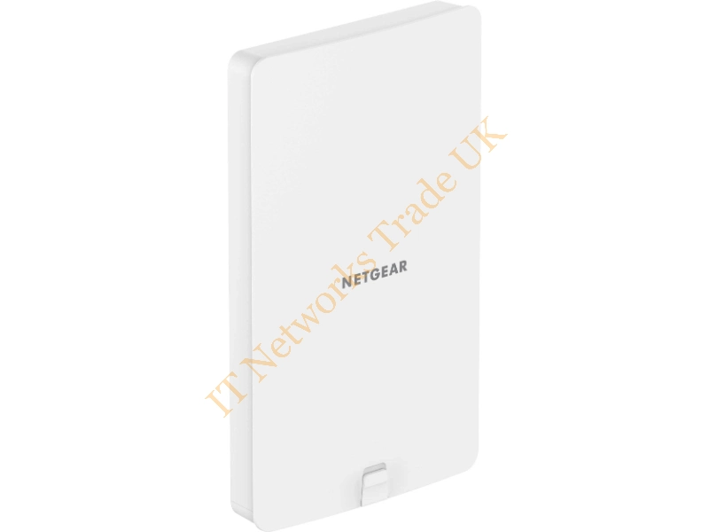 WAX610Y-100NAS - Netgear Wifi 6 Outdoor Ap Insight Mgd