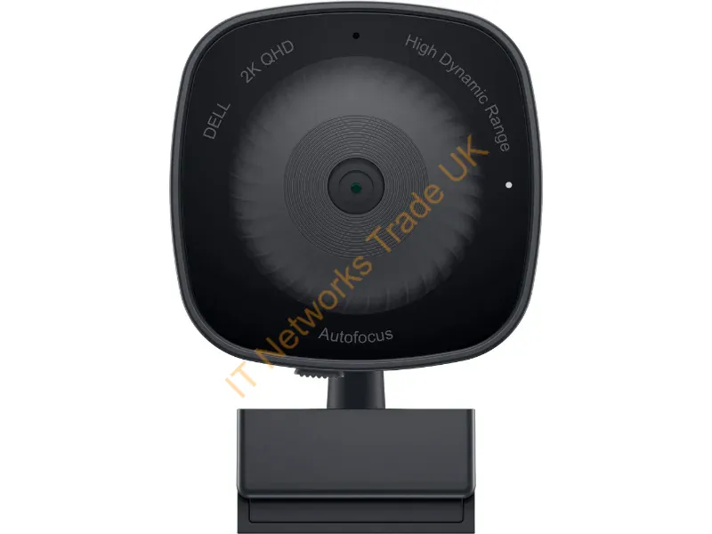 WB3023-DEMEA - DELL Webcam WB3023 2K QHD