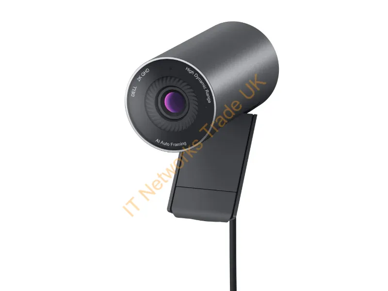 WB5023-DEMEA - DELL Pro 2K Webcam � WB5023