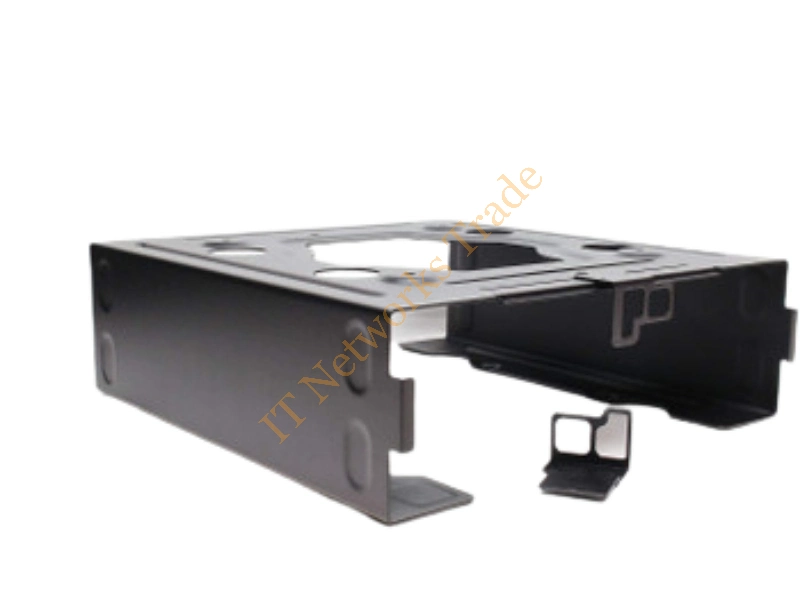 WB975AA HP Digital Signage Wall Mount Solution With Quick Release And Security Plate for Desktop Server Accessory
