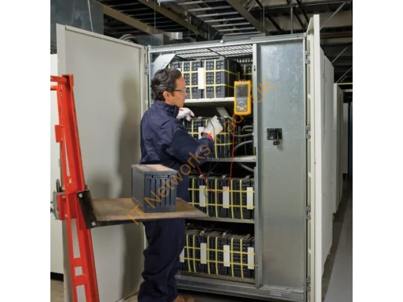 WBATTREPLCMNT_3 - APC WBATTREPLCMNT_3 installation service