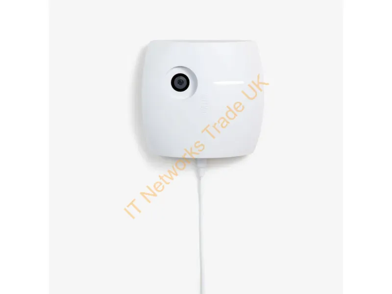 WBC100-2000 - Owl Labs Whiteboard Owl 13 MP White 4208 x 3120 pixels 10 fps CMOS