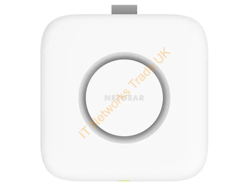 WBE710-100NAS - Netgear Wbe710 White Power Over Ethernet (Poe)