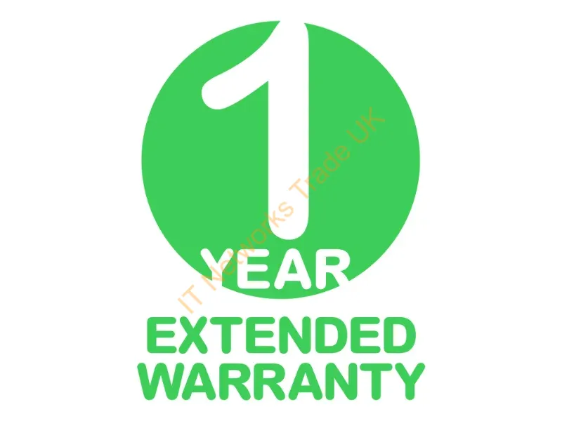 WBEXTWAR1YR-SP-04 - APC Service Pack 1 Year Extended Warranty