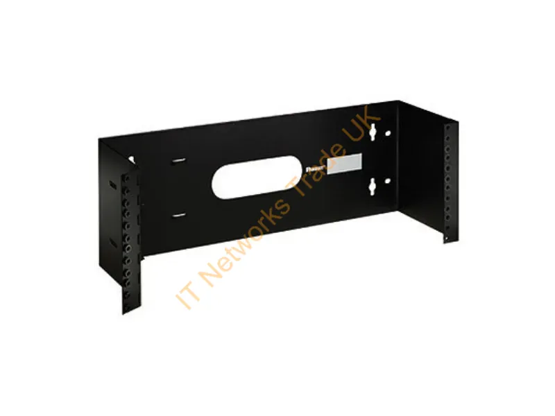 WBH4 - Panduit Wbh4 Cable Tray Accessory Cable Tray Braket