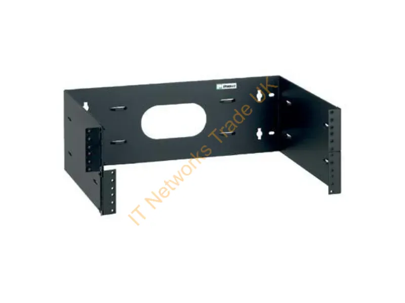 WBH4E - Panduit Wbh4E Cable Tray Accessory Cable Tray Braket