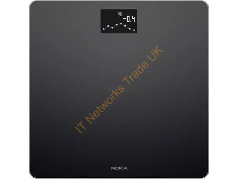 WBS06-Black-All-Inter - Nokia ody MI Wi-Fi Scle lck