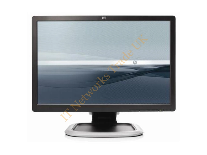 WC030A HP 20.0-inch 2009m Widescreen LCD Display Monitor LCD Monitor