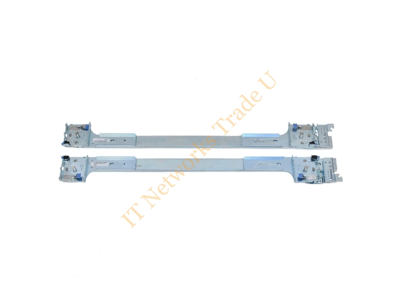 WC369 Dell Rapid Rail Kit 2U for PowerEdge 2950 2970 Server Accessory