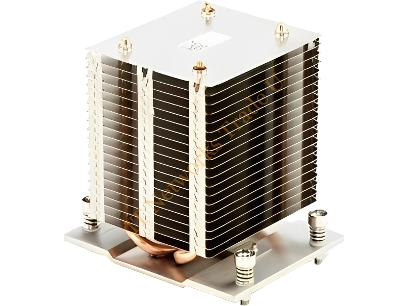 WC4DX Dell Heatsink Assembly for PowerEdge T430