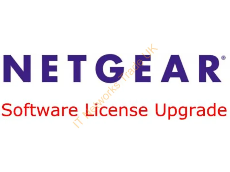 WC50APL-10000S - NETGEAR WC50APL-10000S software license/upgrade Client Access License (CAL) 50 license(s)
