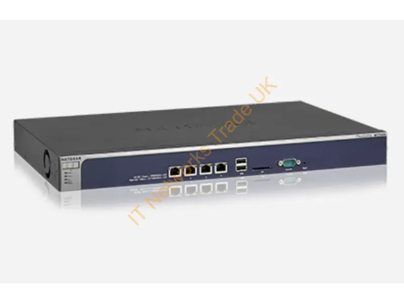 WC7600-20000S - Netgear WC7600 Ethernet LAN Wi-Fi network management device