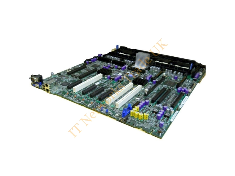 WC983 Dell System Board for PowerEdge 6850 Server Server Motherboard