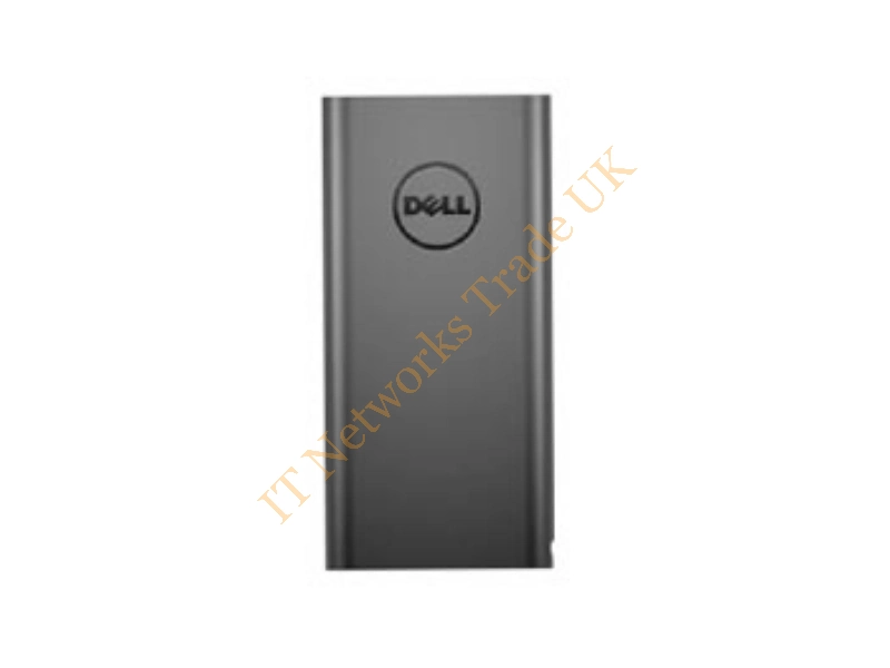 WCKF2 Dell Power Companion (18000 mAh) for Notebook Laptop Battery