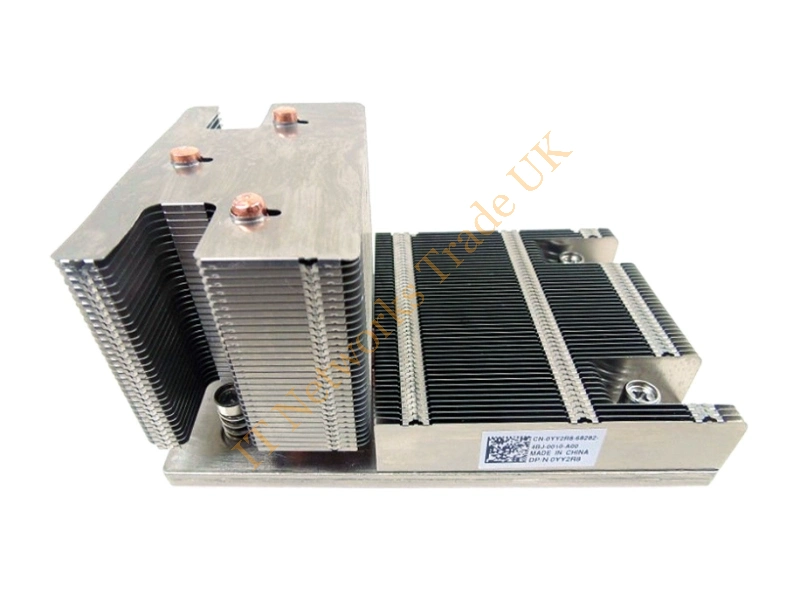 WCM0C Dell Heatsink for PowerEdge R730 / R730XD