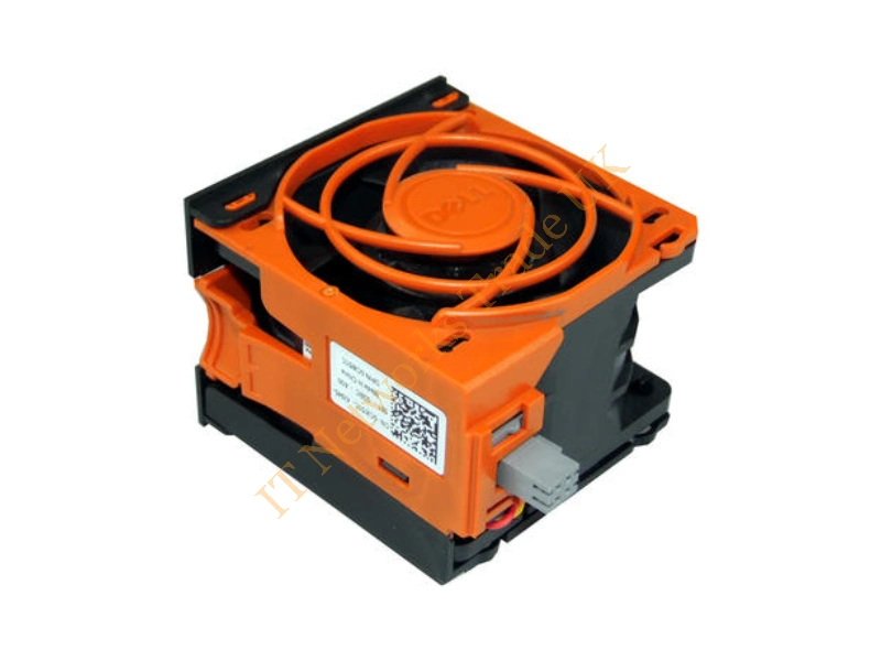 WCRWR Dell Fan Assembly for PowerEdge R720 / R720XD Server Cooling Fan
